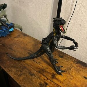 Jurassic World Dinosaur Taking Offers